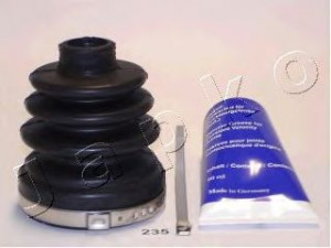 JAPKO 63235 gofruotoji membrana, kardaninis velenas 
 Ratų pavara -> Gofruotoji membrana
96245310