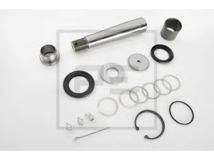 PE Automotive 141.135-00A remonto komplektas, pasukamojo kakliuko kaištis 
 Ašies montavimas/vairavimo mechanizmas/ratai -> Pasukamojo kakliuko remonto rinkinys -> Remonto komplektas, karbiuratorius
000276033, 000276193, 00276033