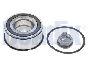 BENDIX 051036B rato guolio komplektas 
 Ašies montavimas/vairavimo mechanizmas/ratai -> Rato stebulė/montavimas -> Rato guolis
7701205972, 7701470552