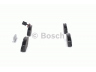 BOSCH 0 986 424 595 stabdžių trinkelių rinkinys, diskinis stabdys 
 Techninės priežiūros dalys -> Papildomas remontas
77364589, 77365188, 77365808, 77362093