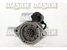 DA SILVA D040649 starteris 
 Elektros įranga -> Starterio sistema -> Starteris
PN11-18-400, PN11-18-400A, PN11-18-400B-9R