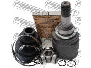 FEBEST 0111-ACA33R jungtis, kardaninis velenas 
 Ratų pavara -> Sujungimai/komplektas
42330-42050, 42360-42010