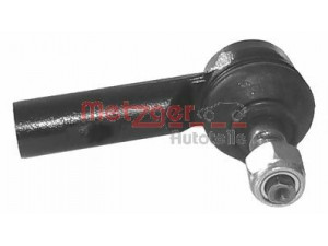 METZGER 54018608 skersinės vairo trauklės galas 
 Vairavimas -> Vairo mechanizmo sujungimai
71742770, 48810 79J00, 4881065J00