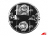 AS-PL SS5007 solenoidinis jungiklis, starteris
M371X02071, M372X10171, M372X10271