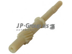 JP GROUP 1199650300 tachometro velenas 
 Dviratė transporto priemonės -> Kabeliai ir tachometro velenaai -> Tachometro velenas
084409197
