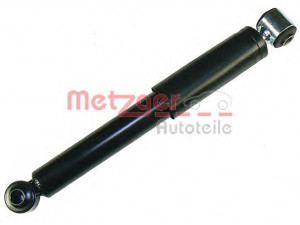 METZGER 2340003 amortizatorius 
 Pakaba -> Amortizatorius
436155, 436280, 436281, 72119052