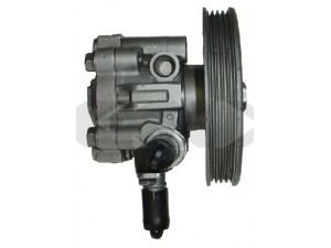 SPIDAN 54445 hidraulinis siurblys, vairo sistema 
 Vairavimas -> Vairo pavara/siurblys
MR374897