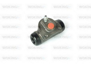WOKING C1520.90 rato stabdžių cilindras 
 Stabdžių sistema -> Ratų cilindrai
441003J310, 441013J310