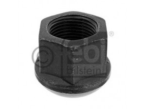 FEBI BILSTEIN 01217 rato veržlė; veržlė