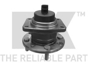NK 762530 rato guolio komplektas 
 Ašies montavimas/vairavimo mechanizmas/ratai -> Rato stebulė/montavimas -> Rato guolis
1057808, 1118053, 1118054