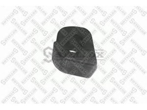 STELLOX 84-12534-SX įvorė, stabilizatorius 
 Ašies montavimas/vairavimo mechanizmas/ratai -> Stabilizatorius/fiksatoriai -> Sklendės
6733230305, 6733230385, 6733230385