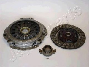 JAPANPARTS KF-343 sankabos komplektas 
 Sankaba/dalys -> Sankabos remonto komplektas, visas