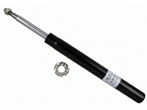 SACHS 100 261 amortizatorius 
 Pakaba -> Amortizatorius
5 011 535/EAB  540/ MQ, 1205810