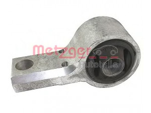 METZGER 52011308 valdymo svirties/išilginių svirčių įvorė 
 Ašies montavimas/vairavimo mechanizmas/ratai -> Valdymo svirtis/pasukamosios svirties sujungimas -> Montavimas/sutvirtinimas
1212807S2