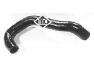 Metalcaucho 08248 žarna, šilumokaičio šildymas 
 Šildymas / vėdinimas -> Žarnelės/vamzdeliai
1818563, 90412785