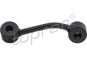 TOPRAN 109 983 šarnyro stabilizatorius 
 Ašies montavimas/vairavimo mechanizmas/ratai -> Stabilizatorius/fiksatoriai -> Savaime išsilyginanti atrama
901 320 03 89, 901 320 03 89S, 2D0 411 052