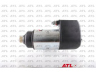 ATL Autotechnik A 72 480 starteris
291 8433