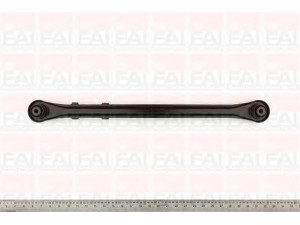 FAI AutoParts SS5731 vikšro valdymo svirtis 
 Ašies montavimas/vairavimo mechanizmas/ratai -> Valdymo svirtis/pasukamosios svirties sujungimas -> Vairo trauklės (valdymo svirtis, išilginis balansyras, diago
1118920