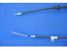 PARTS-MALL PTA-197 trosas, stovėjimo stabdys
5976028000