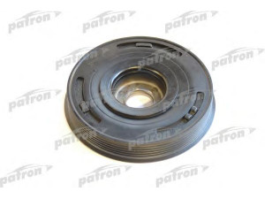 PATRON PP1031 skriemulys, alkūninis velenas 
 Diržinė pavara -> Dirželio skriemulys
1147683, 1319519, 1369546, 1369548