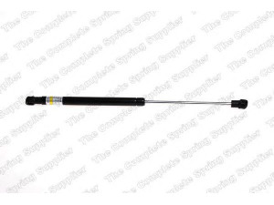 ROC GS1078 dujinė spyruoklė, galinis langas 
 Kėbulas -> Dujinės spyruoklės
87170-3E000, 87170-3E010, 87180-3E000