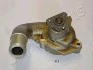 JAPANPARTS PQ-332 vandens siurblys 
 Aušinimo sistema -> Vandens siurblys/tarpiklis -> Vandens siurblys
1E04-15-010, 1E04-15-010B