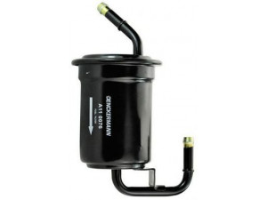 DENCKERMANN A110076 kuro filtras 
 Techninės priežiūros dalys -> Papildomas remontas
E9GY9155A, B61P20490, B63013490C