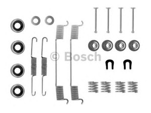 BOSCH 1 987 475 184 priedų komplektas, stabdžių trinkelės 
 Stabdžių sistema -> Būgninis stabdys -> Dalys/priedai