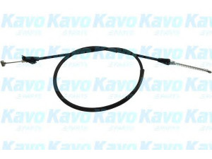 KAVO PARTS BHC-8547 trosas, stovėjimo stabdys 
 Stabdžių sistema -> Valdymo svirtys/trosai
5440154G00