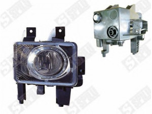 SPILU 622038 rūko žibintas 
 Kėbulas -> Pagalbiniai žibintai/dalys -> Rūko žibintas/dalys -> Rūko žibintas/įterp.
6710040