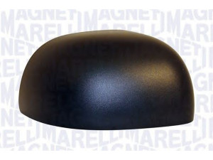 MAGNETI MARELLI 351991204700 dangtelis, išorinis veidrodėlis 
 Kėbulas -> Keleivių kabina -> Veidrodėlis
735513005