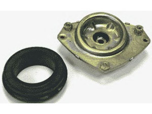 LEMFÖRDER 31390 01 remonto komplektas, pakabos statramstis 
 Ašies montavimas/vairavimo mechanizmas/ratai -> Montavimas, pakabos statramstis