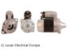 LUCAS ELECTRICAL LRS02012 starteris 
 Elektros įranga -> Starterio sistema -> Starteris
M3T33981H, M3T41581, 23300-03E11