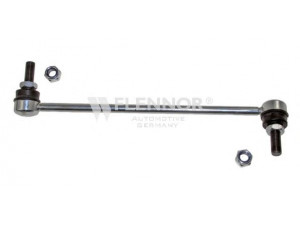 FLENNOR FL0292-H šarnyro stabilizatorius 
 Ašies montavimas/vairavimo mechanizmas/ratai -> Stabilizatorius/fiksatoriai -> Savaime išsilyginanti atrama
54618-1AA0A, 54618-1AA0E, 54618-JD00A