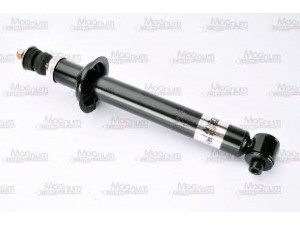 Magnum Technology AHW025MT amortizatorius 
 Pakaba -> Amortizatorius
867 513 031, 867 513 031 C, 867 513 031 G