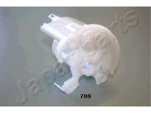 JAPANPARTS FC-709S kuro filtras 
 Techninės priežiūros dalys -> Papildomas remontas
42072-AG140