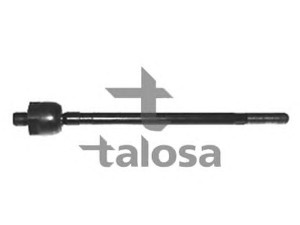 TALOSA 44-04508 vidinė skersinė vairo trauklė 
 Vairavimas -> Vairo mechanizmo sujungimai
EV191, G03032250A, EV191, G03032250A