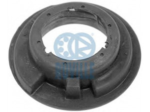 RUVILLE 825520 pakabos statramsčio atraminis guolis 
 Ašies montavimas/vairavimo mechanizmas/ratai -> Montavimas, pakabos statramstis
77 00 424 482