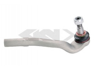 SPIDAN 51061 skersinės vairo trauklės galas 
 Vairavimas -> Vairo mechanizmo sujungimai
212 330 22 03, 218 330 04 00