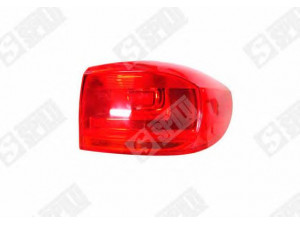 SPILU 900283 kombinuotas galinis žibintas 
 Elektros įranga -> Šviesos -> Kombinuotas galinis žibintas/dalys -> Kombinuotas galinis žibintas
5N0945095N, 5N0945095Q