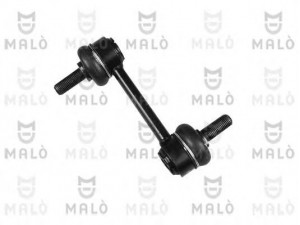 MAL? 52383 šarnyro stabilizatorius 
 Ašies montavimas/vairavimo mechanizmas/ratai -> Stabilizatorius/fiksatoriai -> Savaime išsilyginanti atrama
555302B000