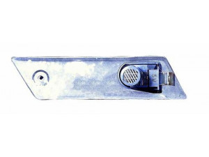 LORO 444-1408L-UE indikatorius 
 Dviratė transporto priemonės -> Elektros įranga -> Indikatorius/dalys -> Indikatorius
63132492179, 63138353223, 82199404391