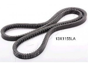 ASHIKA 109-13X1155 V formos diržas 
 Techninės priežiūros dalys -> Techninės priežiūros intervalai
02117-15023, 11720-02N03, 11720-02N04