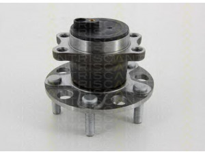 TRISCAN 8530 10281 rato guolio komplektas 
 Ašies montavimas/vairavimo mechanizmas/ratai -> Rato stebulė/montavimas -> Rato guolis
04766719AA, 4766719AA, 5105719AB