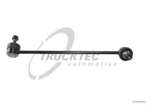 TRUCKTEC AUTOMOTIVE 08.31.183 šarnyro stabilizatorius
31 30 3 413 202, 31 30 3 414 300