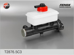 FENOX T2876.5C3 pagrindinis cilindras, stabdžiai
3162-3505010, 31623505010