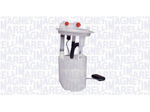 MAGNETI MARELLI 119763009900 degalų matuoklis 
 Ryšio/informacijos sistemos -> Prietaisai
46523412