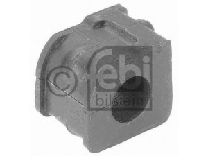 FEBI BILSTEIN 15978 skersinio stabilizatoriaus įvorių komplektas 
 Ašies montavimas/vairavimo mechanizmas/ratai -> Stabilizatorius/fiksatoriai -> Sklendės
357 411 313