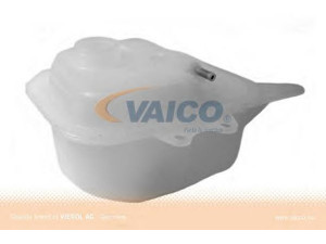 VAICO V10-0028 išsiplėtimo bakelis, aušinimo skystis 
 Aušinimo sistema -> Radiatorius/alyvos aušintuvas -> Išsiplėtimo bakelis, variklio aušinimo skystis
431 121 407 C, 443 121 403, 893 121 403