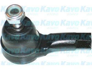 KAVO PARTS STE-2005 skersinės vairo trauklės galas 
 Vairavimas -> Vairo mechanizmo sujungimai
53540611010, 53540634000, 53540659003